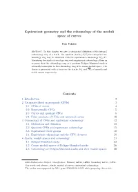 Handbook of Moduli