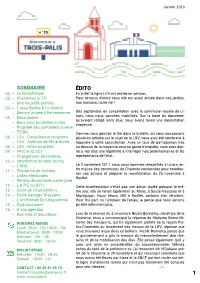 Janvier 2018