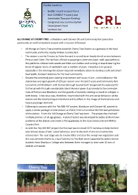 CHANGE at CHERRY TREE Report1
