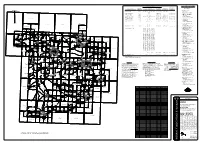 Firm Map Index