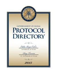 Protocol-Directory 082515