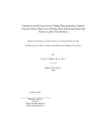 Thesis. Approved. F.Obrien
