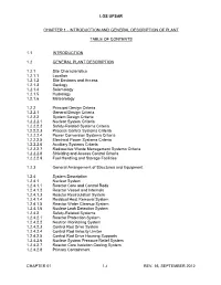 Limerick Generating Station, Units 1 & 2, Revision 19 to Updated Final