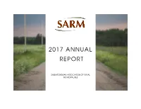 2017 Annual Report