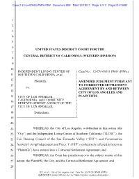 Amended Judgment (Pdf)