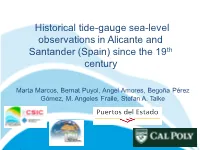 Progress in Reconstructing Long Term Global Sea Level Changes