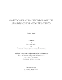 The First Version of the Thesis Was Deposited in May 24, 2016. This Is