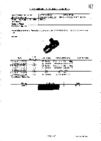 Tool Specification and Validation Data Sheet Til