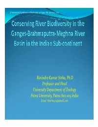 Ravindra Kumar Sinha, Ph.D Professor and Head University