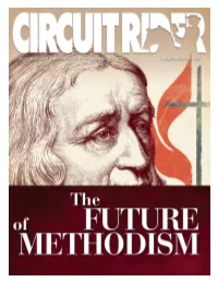The Future of Methodism (PDF)