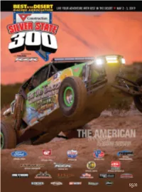 Event Program