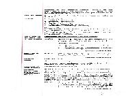 Minutes of the Regular Council Meeting of the Municipal District of Brazeau No
