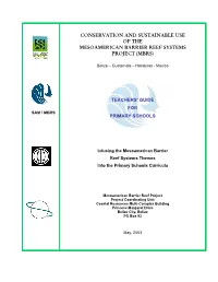 Teachers' Guide for Primary Schools