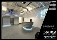 A Stunning Fitted out Suite Situated in the Heart of Spinningfields Introduction