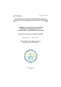Publ. Astron. Obs. Belgrade No. 82 (2007), 11-21 Invited Lecture