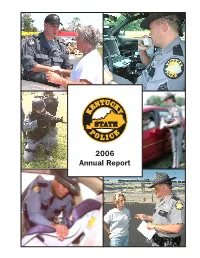 2006 Annual Report