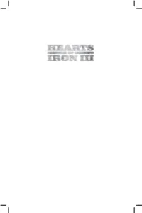 Hoi3 Manual.Pdf