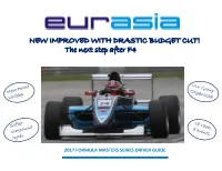 NEW IMPROVED with DRASTIC BUDGET CUT! the Next Step After F4