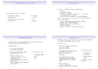Ontology Matching • Semantic Social Networks and Peer-To-Peer Systems