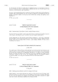 The Planned Reform Will Allow the Member States to Subdivide Their Base Area Using Objective Criteria