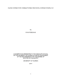 University of Florida Thesis Or Dissertation Formatting