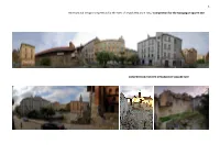 Competition for the Synagogue Square Site