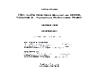 HDF-EOS Interface Based on HDF5, Volume 2: Function Reference Guide Was Prepared Under the EOSDIS Evolution and Development-2 Contract (NNG15HZ39C)