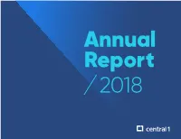 Notes to the Consolidated Financial Statements