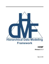 Stable/Src/Hdmf