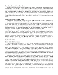 Sierra Leone, Somalia, Sudan, and Ugandacsome Attracting Intervention from Neighboring Countries