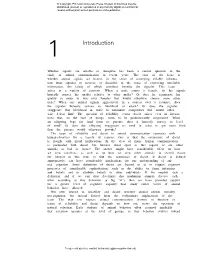 1 Introduction