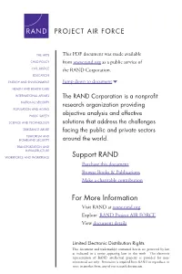 Systems Engineering and Program Management Trends and Costs for Aircraft and Guided Weapons Programs