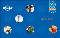 ANNUAL REPORT Worldreginfo - F6e3cf56-D7ff-474F-B24c-Dfcd0d833522 Annual Report 2013 2