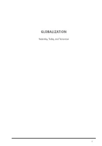 Globalization.Pdf
