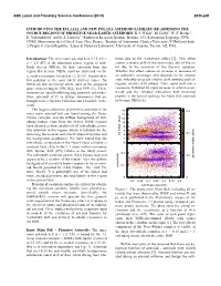 Introducing the Eulalia and New Polana Asteroid Families: Re-Assessing the Source Regions of Primitive Near-Earth Asteroids