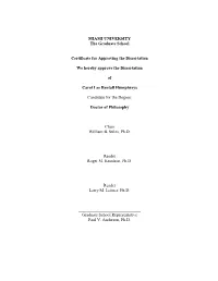 Assimilation of Alters in a Case of Dissociative Identity Disorder
