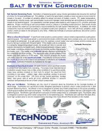 Technodes: Technodes Are the Result of Research Done by Scientists at the Georgia Institute of Technology