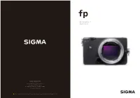 Deconstruction of Digital Camera