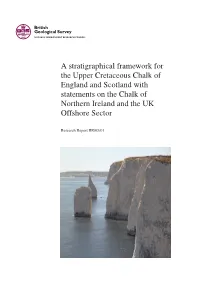 RR Chalk Stratigraphic Framework.Qxp
