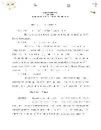 SECTION 1. Name of the Local Government the Name of the Local Government Is the Rongelap Atoll Local Government . SECTION 2