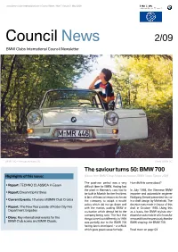 Council News | Year 7 | Issue 2 | May 2009