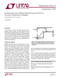 AN79 F01 Cost While Saving Power
