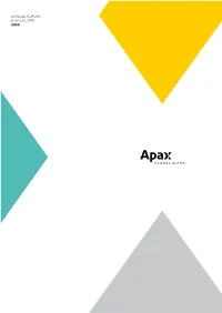 Annual Report & Accounts 2020