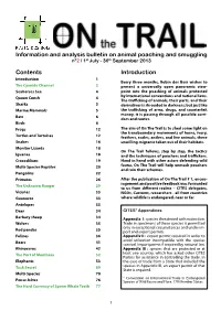 Introduction Contents
