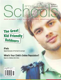 Master's Academy and College Has Been Developing Its 21St Century Learning Model Called, Profound Learning™