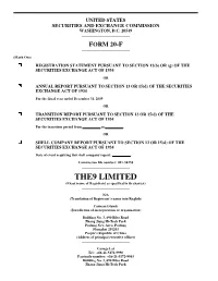 View Annual Report