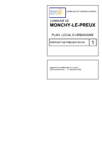 Monchy-Le-Preux