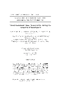 Two-Dimensional Signal Transduction During the Formation of Invadopodia