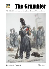 Volume 17 Issue 1 May 2017 Contents: Submission Guidelines