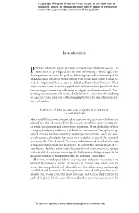 Introduction